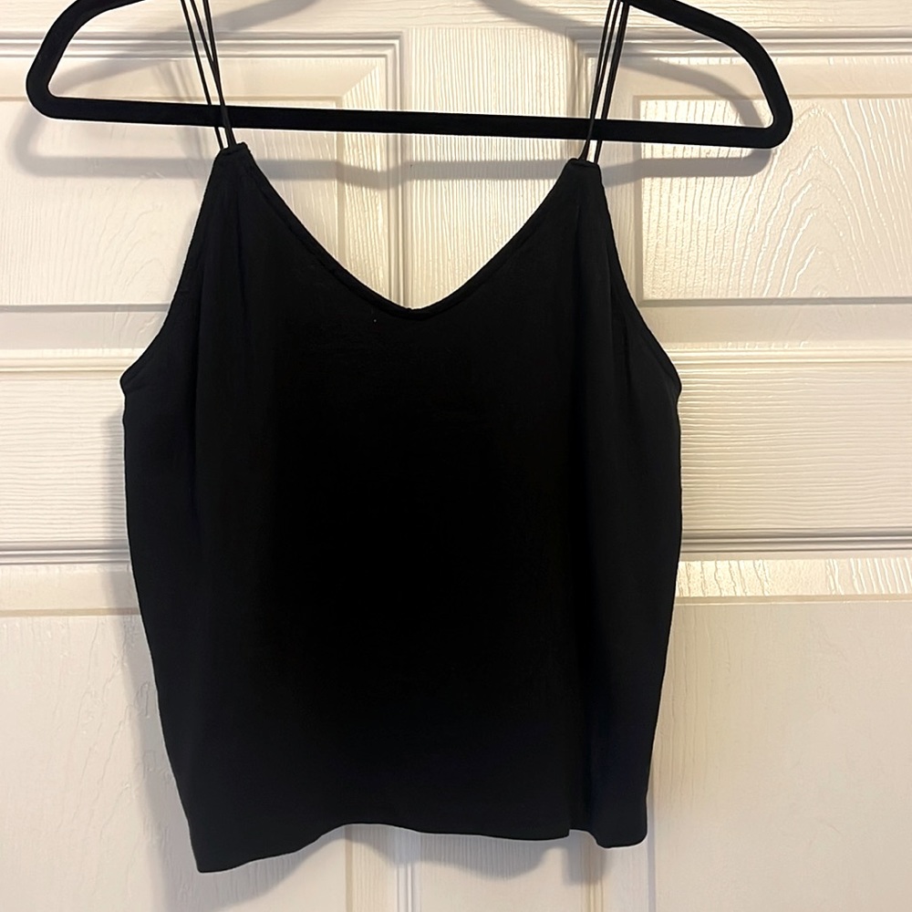 Wild Fable crop tank. Size XL